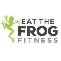 Eat the Frog Fitness - Johns Creek Logo