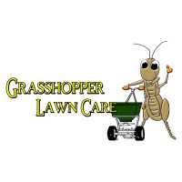 Grasshopper Lawns, Inc. Logo
