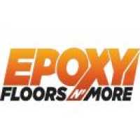 Epoxy Floors N More Logo