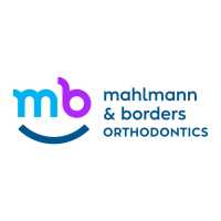 Mahlmann & Borders Orthodontics Logo