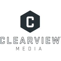 Clearview Media Logo