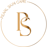 Pearl Skin Care Logo