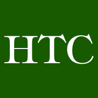 Heritage Tree Care Logo