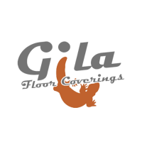 Gila Floor Coverings Logo