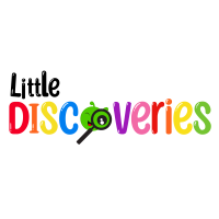 Little Discoveries Logo
