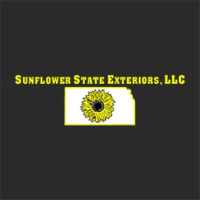 Sunflower State Exteriors LLC Logo