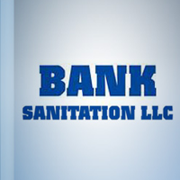 Bank Sanitation LLC Logo