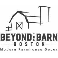 Beyond The Barn Boston Logo