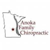 Anoka Family Chiropractic, PA Logo