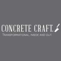 Concrete Craft of Springfield Logo
