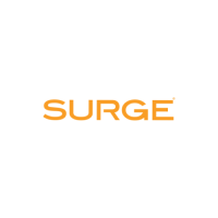 SURGE Staffing, LLC Headquarters Logo