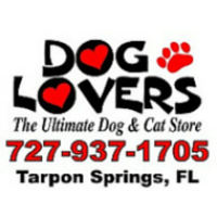 Dog Lovers of Tarpon Logo