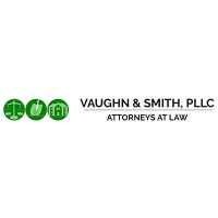 Vaughn & Smith PLLC Logo