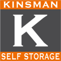 Kinsman Self Storage Logo