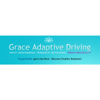 Grace Adaptive Driving Logo