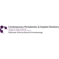 Contemporary Periodontics & Implant Dentistry Logo