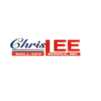 Chris Lee Roll Off Service Inc Logo