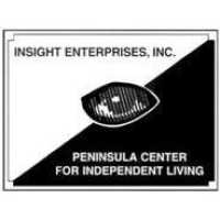 Peninsula Center-Independent Logo