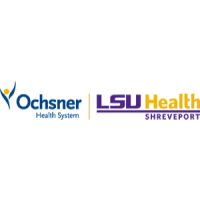 Ochsner LSU Health - Internal Medicine and Pediatrics Logo