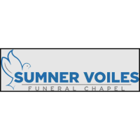 Sumner Voiles Funeral Chapel Logo