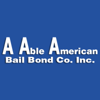 A Able American Bail Bond Co. Inc Logo