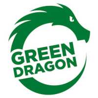 Green Dragon Weed Dispensary East Fort Collins Logo