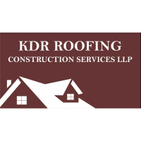 KDR Roofing Construction Services, LLP Logo