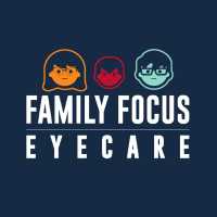 Family Focus Eyecare Logo