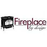 Fireplace By Design Logo