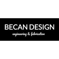 Becan Design Logo