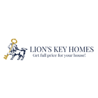 Lion's Key Homes Logo