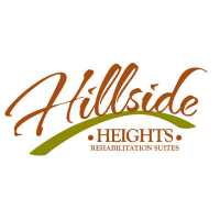 Hillside Heights Rehabilitation Suites Logo