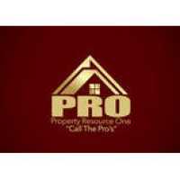 Property Resource One LLC Logo