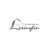 The Tack Shop of Lexington Logo