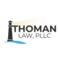 Thoman Law, PLLC Logo