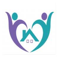 Always By Your Side Home Care LV Logo