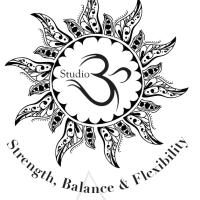 Studio 3 Yoga Logo