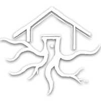 Roothouse Aquaponics Logo