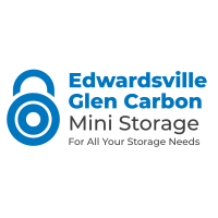 Edwardsville/Glen Carbon Mini-Storage Logo