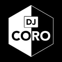 DJ Coro Logo