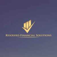 Resolved Financial Solutions Logo
