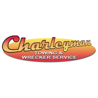 Charleyman Towing & Wrecker Service Logo