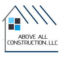 Above All Construction, LLC Logo