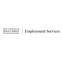 Latter-day Saint Employment Services, Puyallup Washington Logo