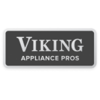Viking Appliance Pros Aurora Logo