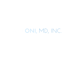 Richard O. Oni, MD, Inc. Logo