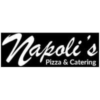 Napoli's Pizza & Catering Logo
