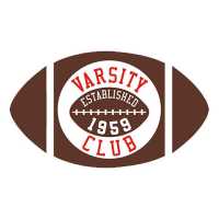 Varsity Club Restaurant & Bar Logo