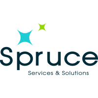 Spruce Services and Solutions Logo