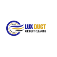 Lux Duct, LLC Logo